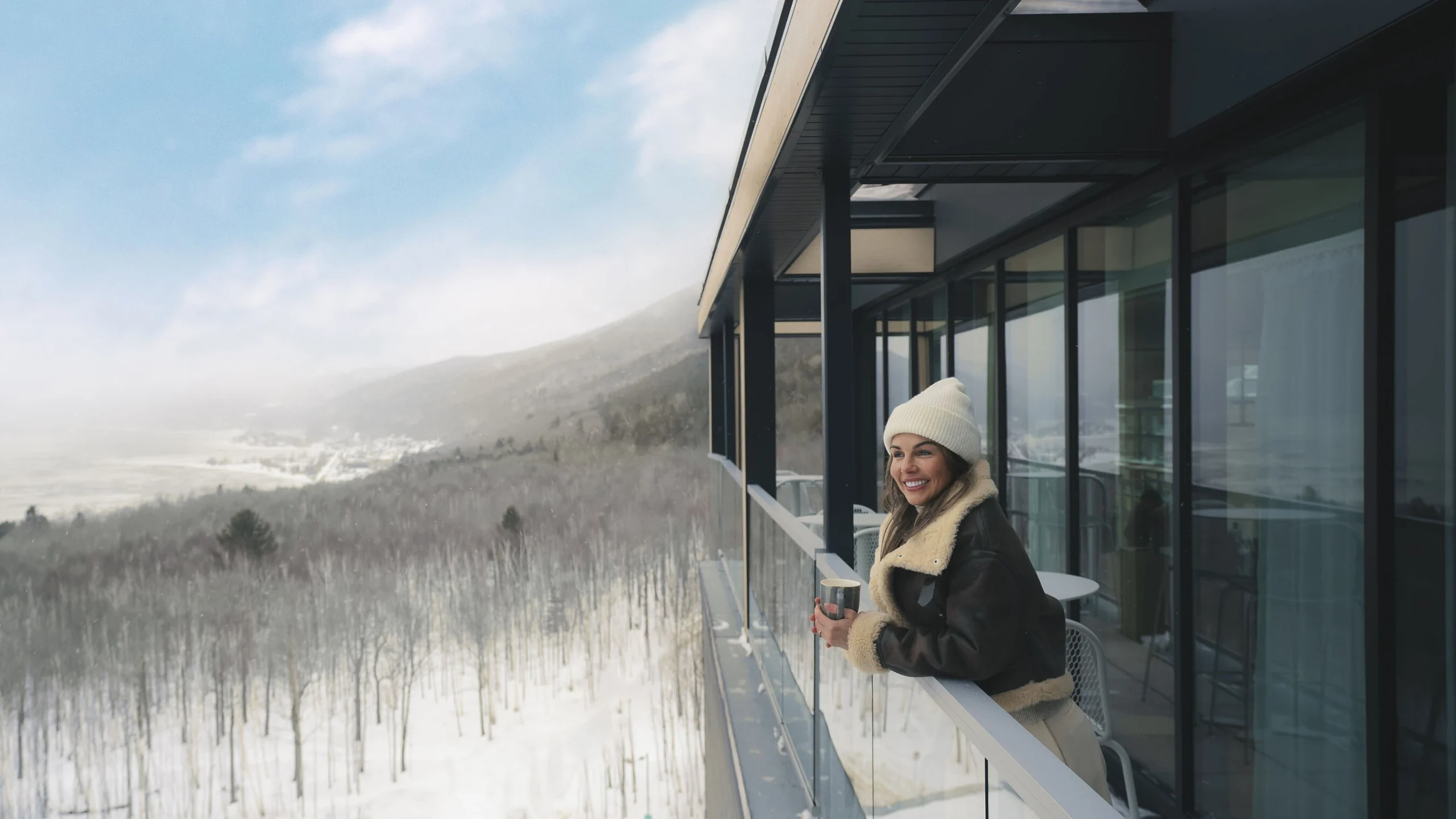 Club Med’s Ski Sale Targets Winter Demand With All-Inclusive Value