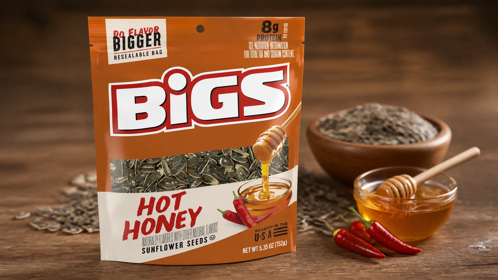 Conagra Report Maps A More Personal Future For American Snacking