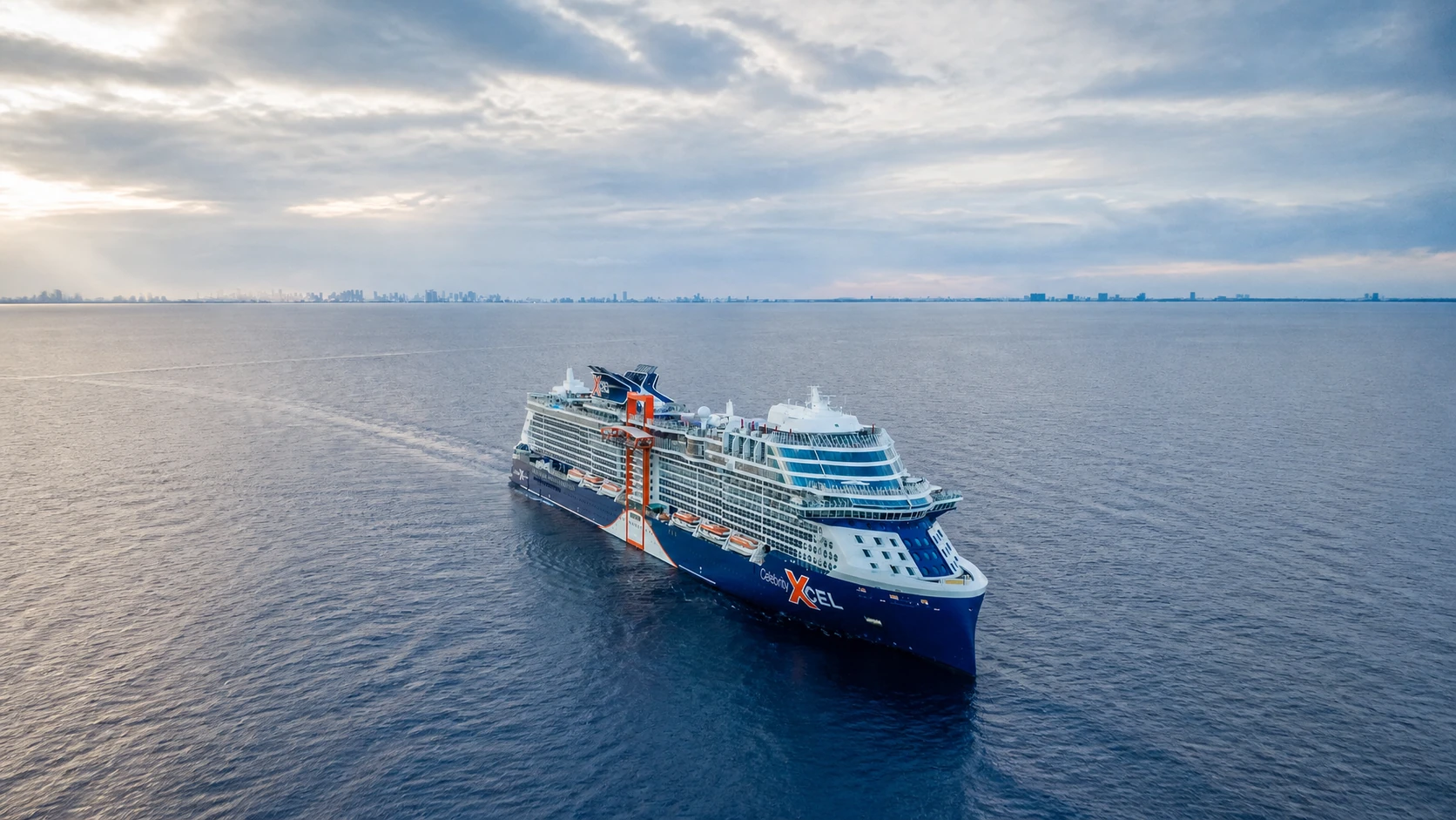 Cruise Critic’s 2025 Awards Map the Cruise Industry’s Expanding Choice