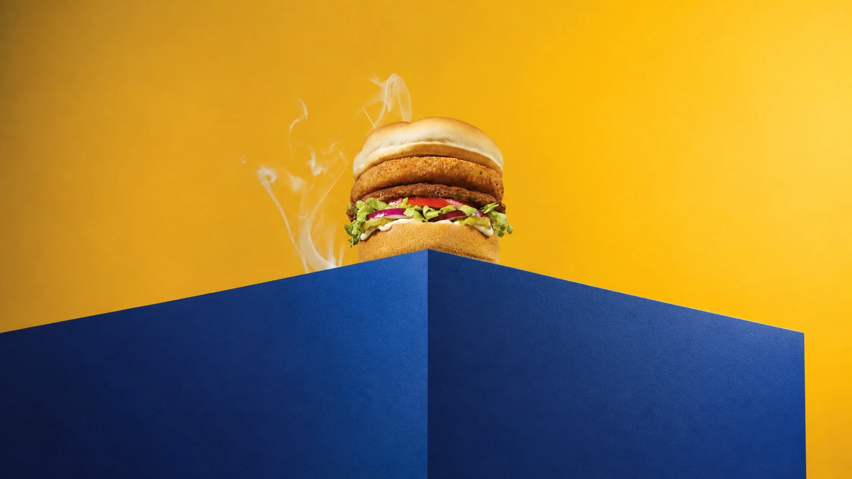 Culver’s Smoked Cheddar CurderBurger Anchors Broader Curdtoberfest Push