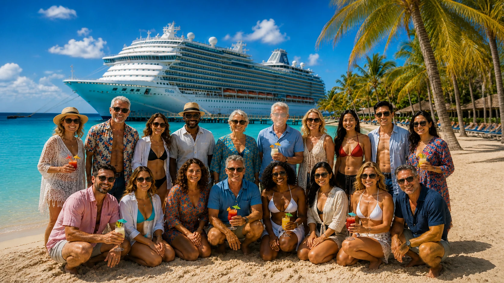 Epix Broadens Group Cruise Focus Beyond Corporate Travel