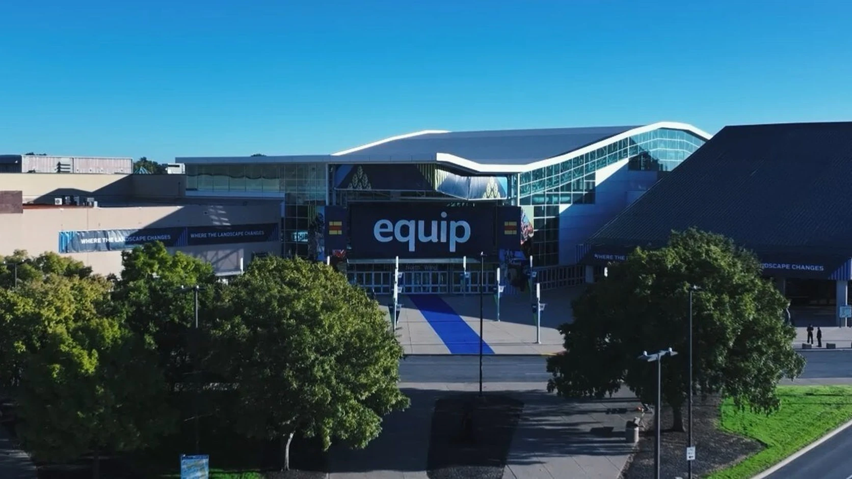 Equip Exposition Opens 2026 Hotel Booking As Trade Show Demand Builds
