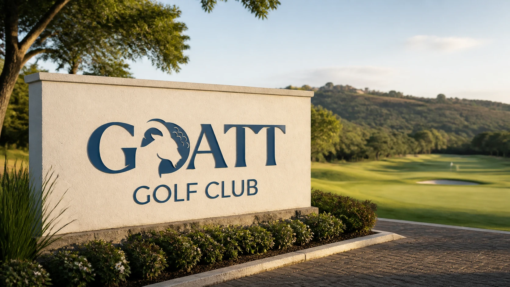 GOATT Golf Club Turns Course Access Into a Member-Led Event Model