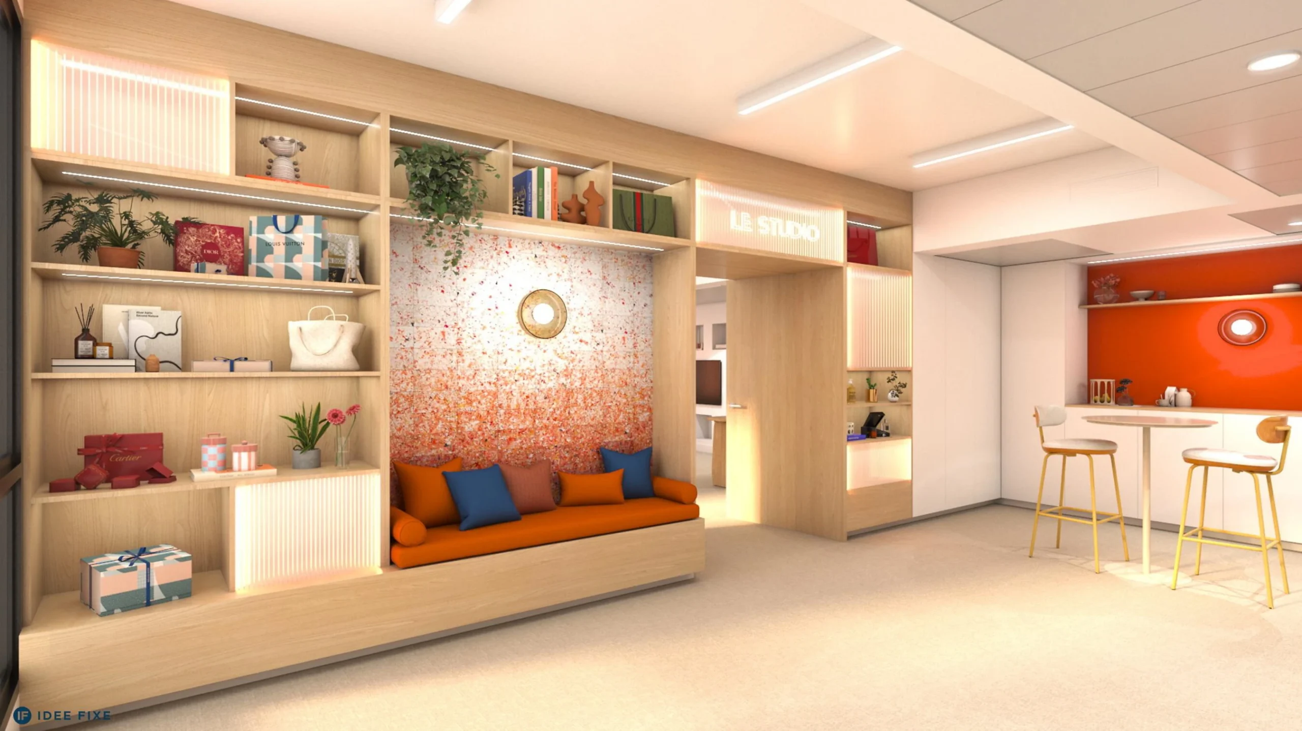 GPA Global Opens Paris Showroom As Luxury Packaging Moves Closer To Collaboration
