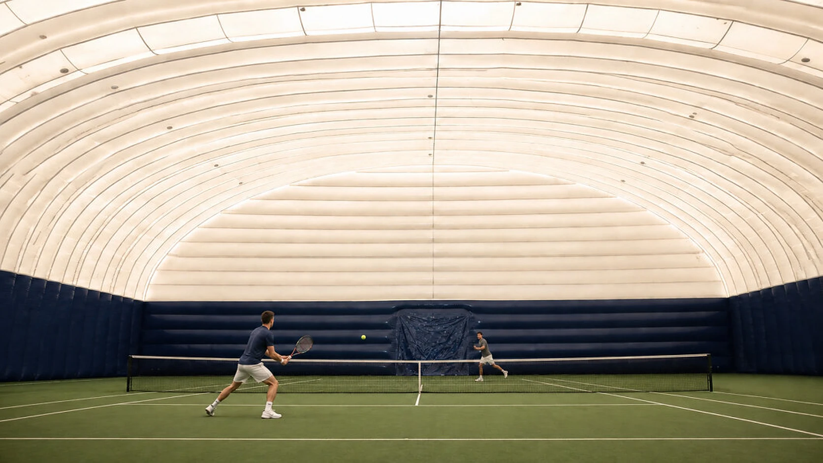 JOY Inflatable Expands Beyond Event Tents Into Specialised Spaces