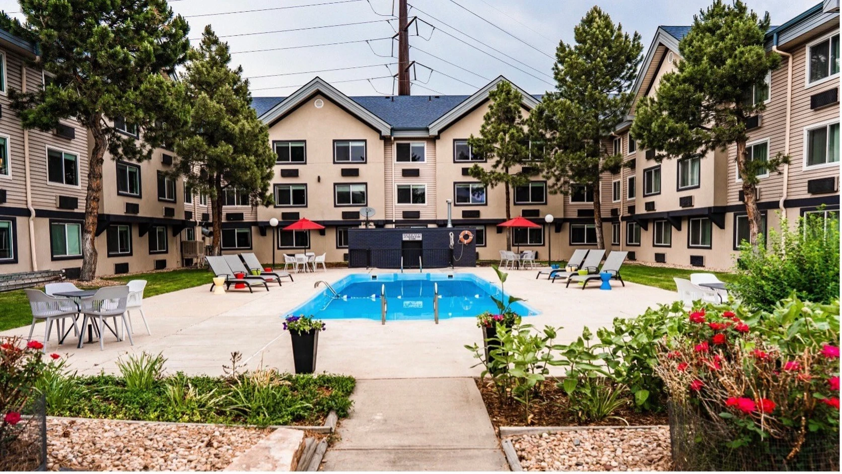 Hilco Global Puts Renovated Colorado Hotel Into Bankruptcy Sale Process