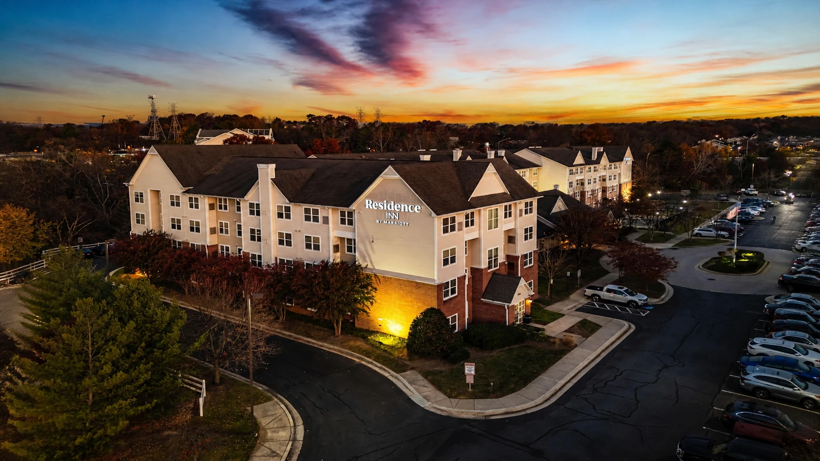 Hodges Ward Elliott Advises On Sale Of Baltimore Extended-Stay Hotel