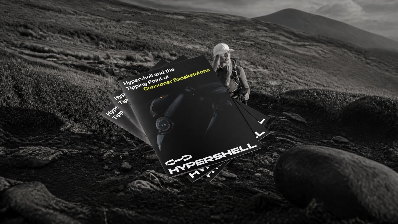 Hypershell Pushes Consumer Exoskeletons Towards Shared Performance Standards