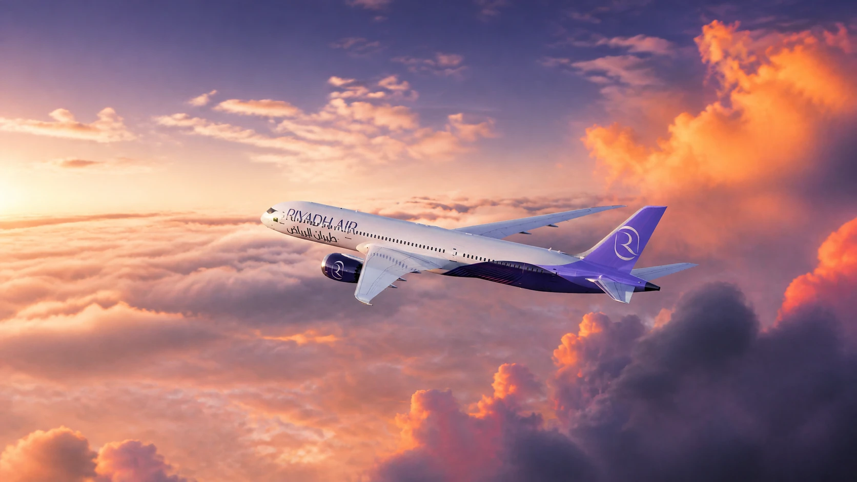IBM Builds Riyadh Air Around AI Rather Than Legacy Systems