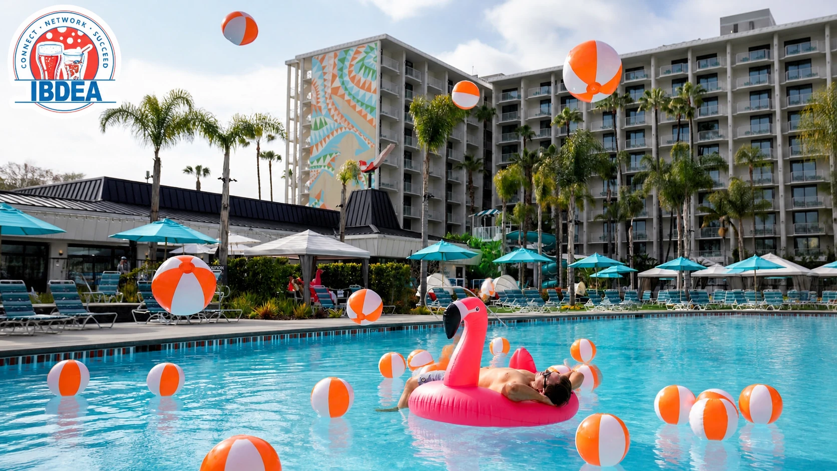 IBDEA Brings Beverage Equipment Community Together in San Diego