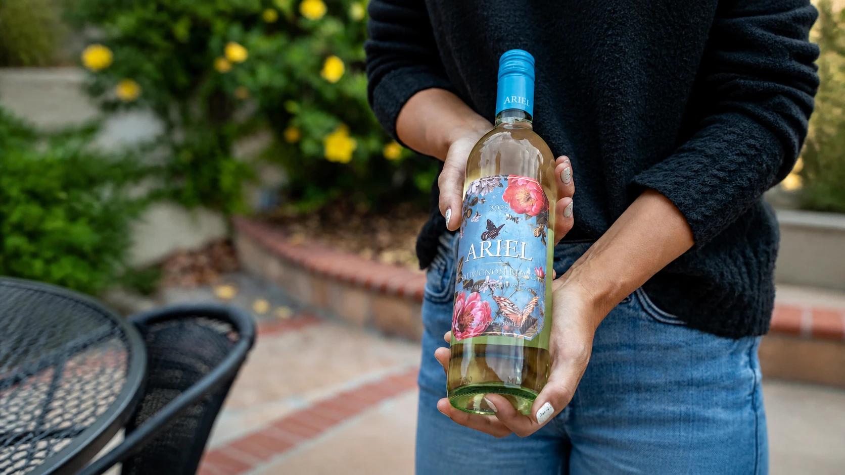 J. Lohr Adds Sauvignon Blanc To Its Alcohol-Removed Wine Range