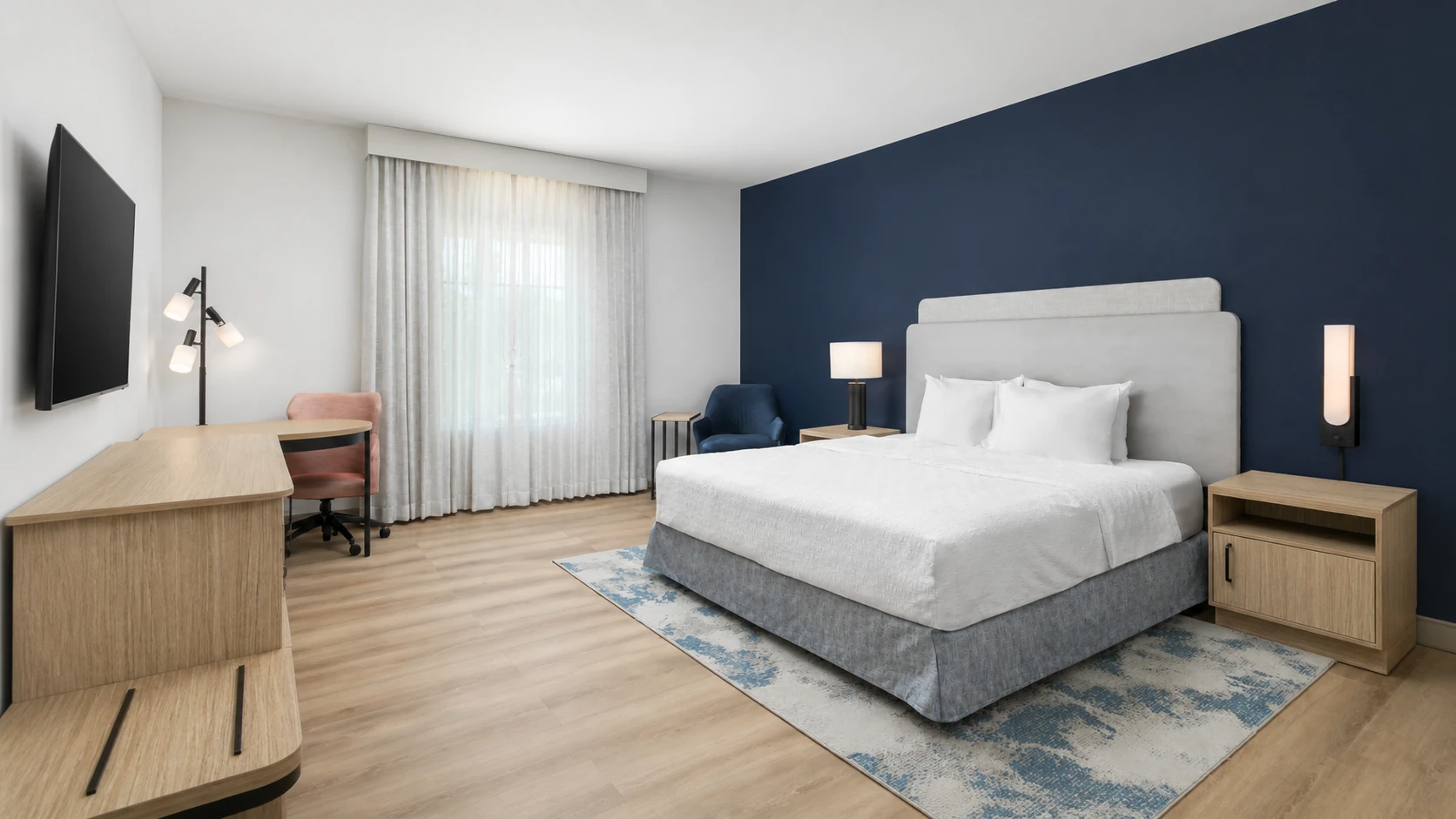 Hampton New Smyrna Beach Refresh Puts Coastal Hospitality Investment In Focus