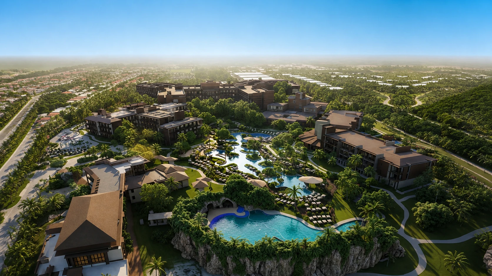 Lopesan Adds Three Punta Cana Resorts Across Distinct Holiday Segments