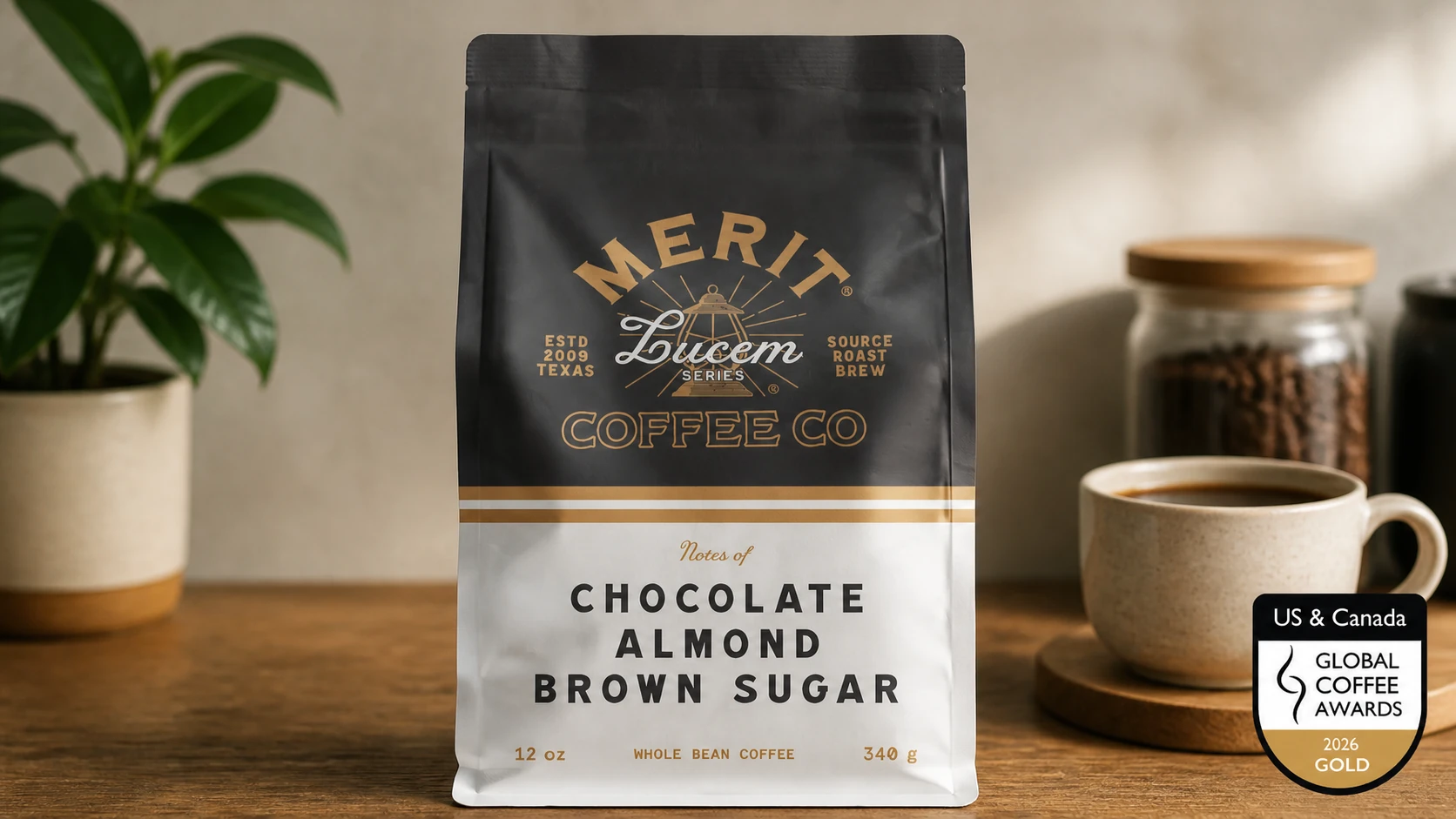 Merit Coffee’s Double Gold Recognition Highlights Range Of Texas Roaster’s Programme