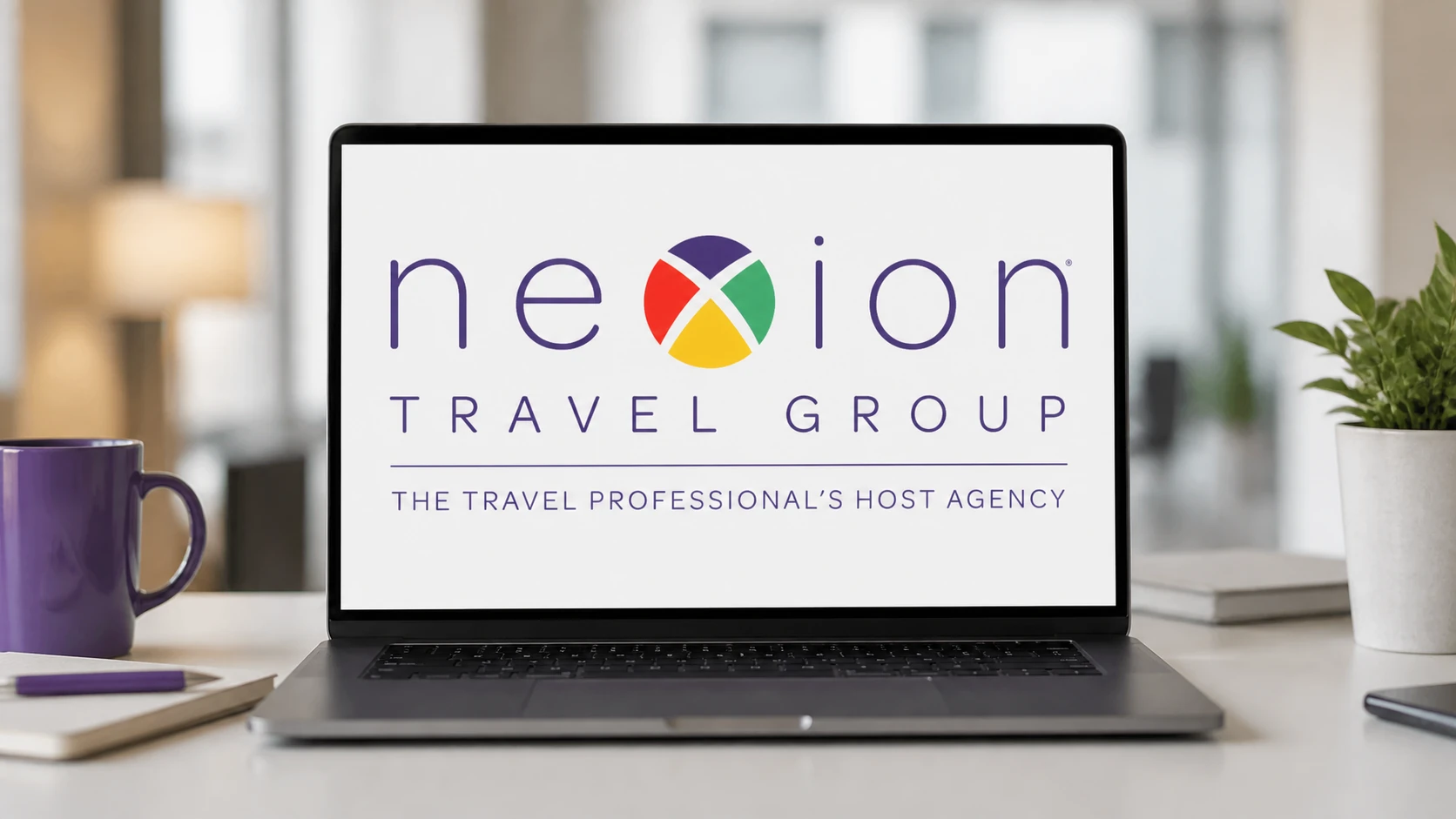Nexion Links Luxury Travel Demand With A More Flexible Career Path