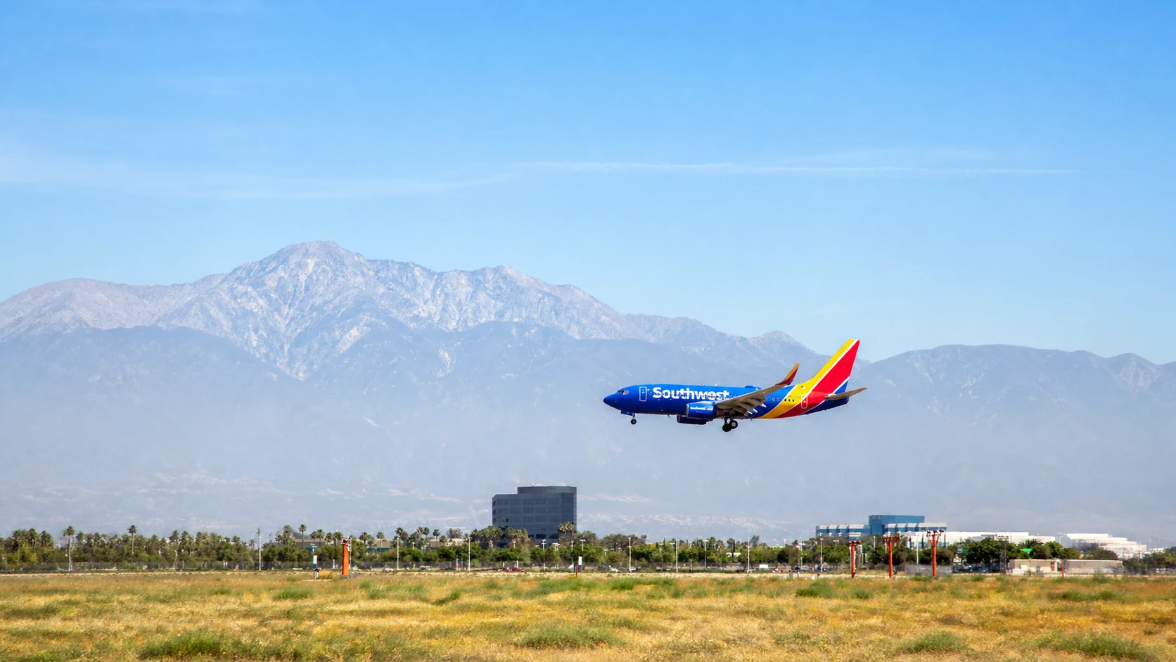 Southwest Adds Ontario–Honolulu Service, Expanding Southern California’s Hawaii Access