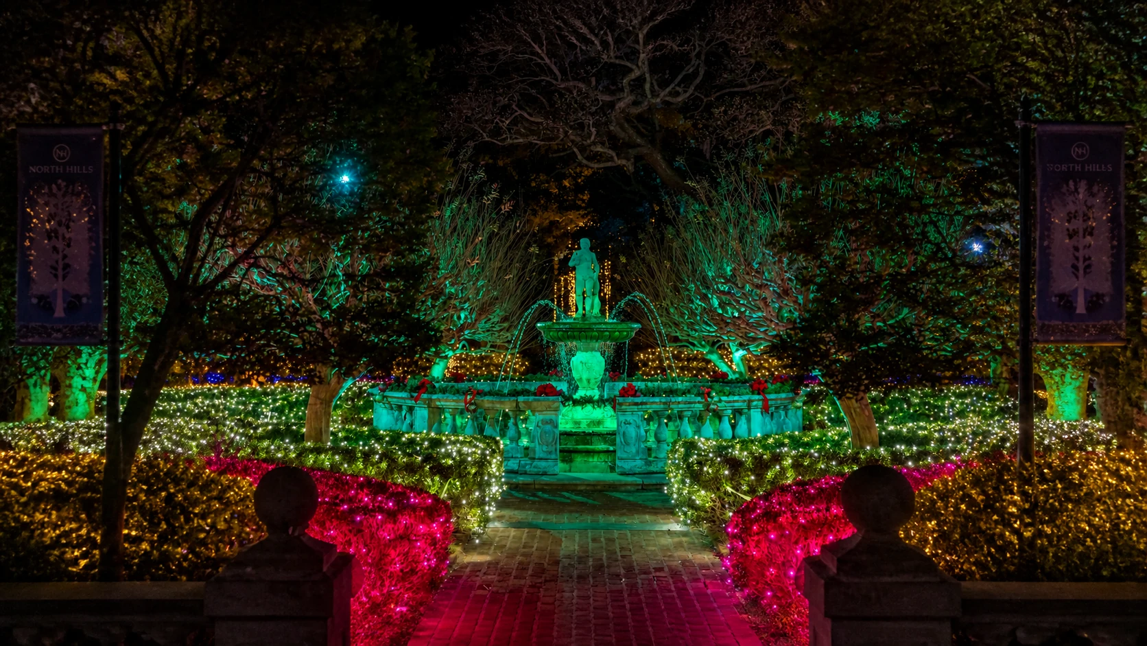 Outer Banks Turns Holiday Events Into A Broader Winter Tourism Offer