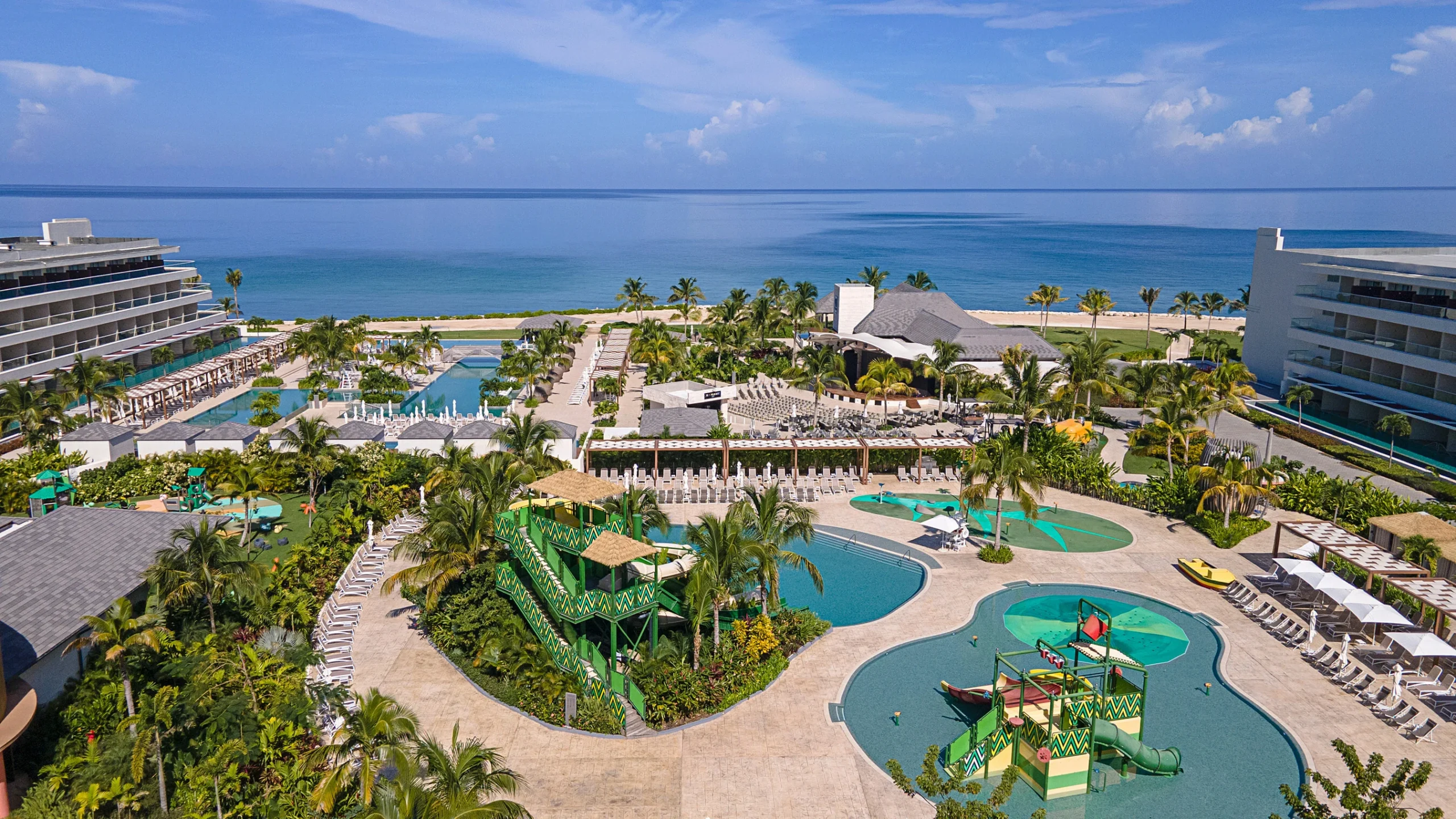 Princess Grand Jamaica Reopens, Completing A Two-Resort Caribbean Proposition