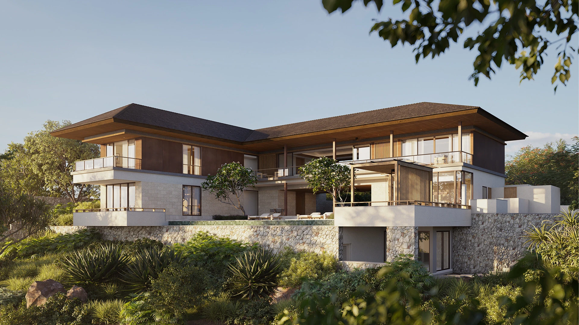 Raffles Residences Bali Extends Branded Living Into Luxury Real Estate