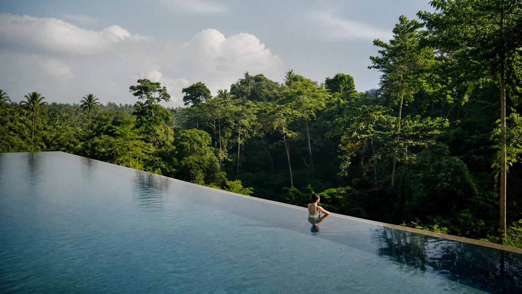 Westin Ubud Builds Wellness Positioning Around Sensory, Cultural Experiences