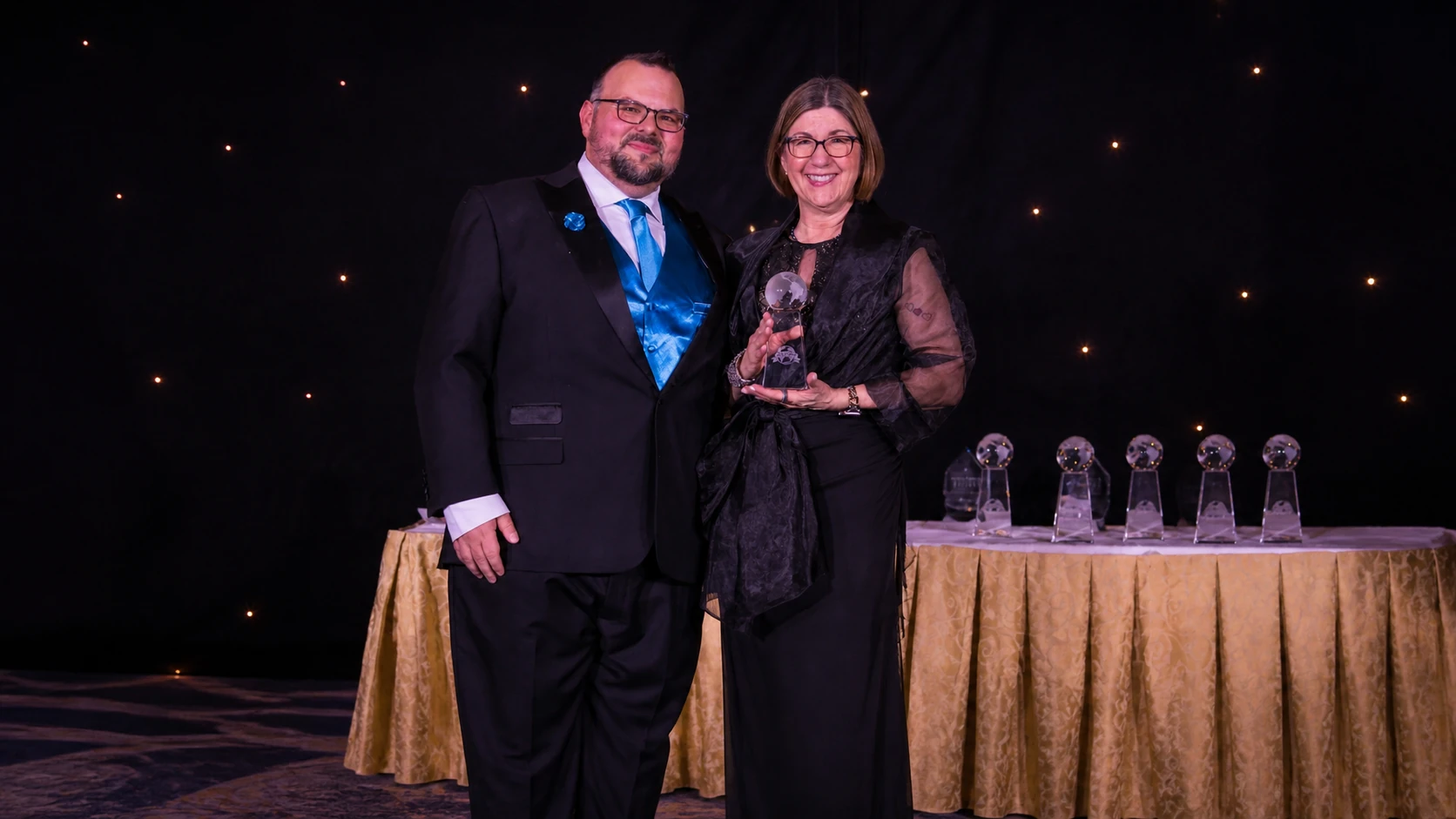 Uniglobe Travel Center Wins ASTA Award as Advisor Support Gains Importance