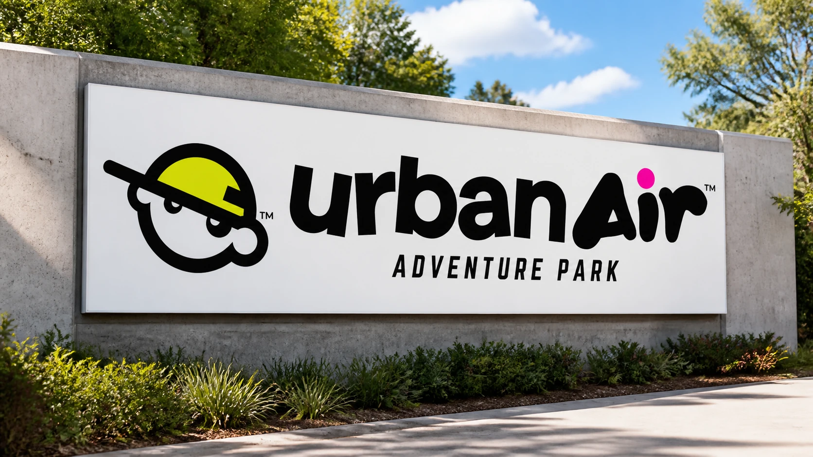 Urban Air Plans 30,000-Square-Foot Danvers Park for 2026 Growth