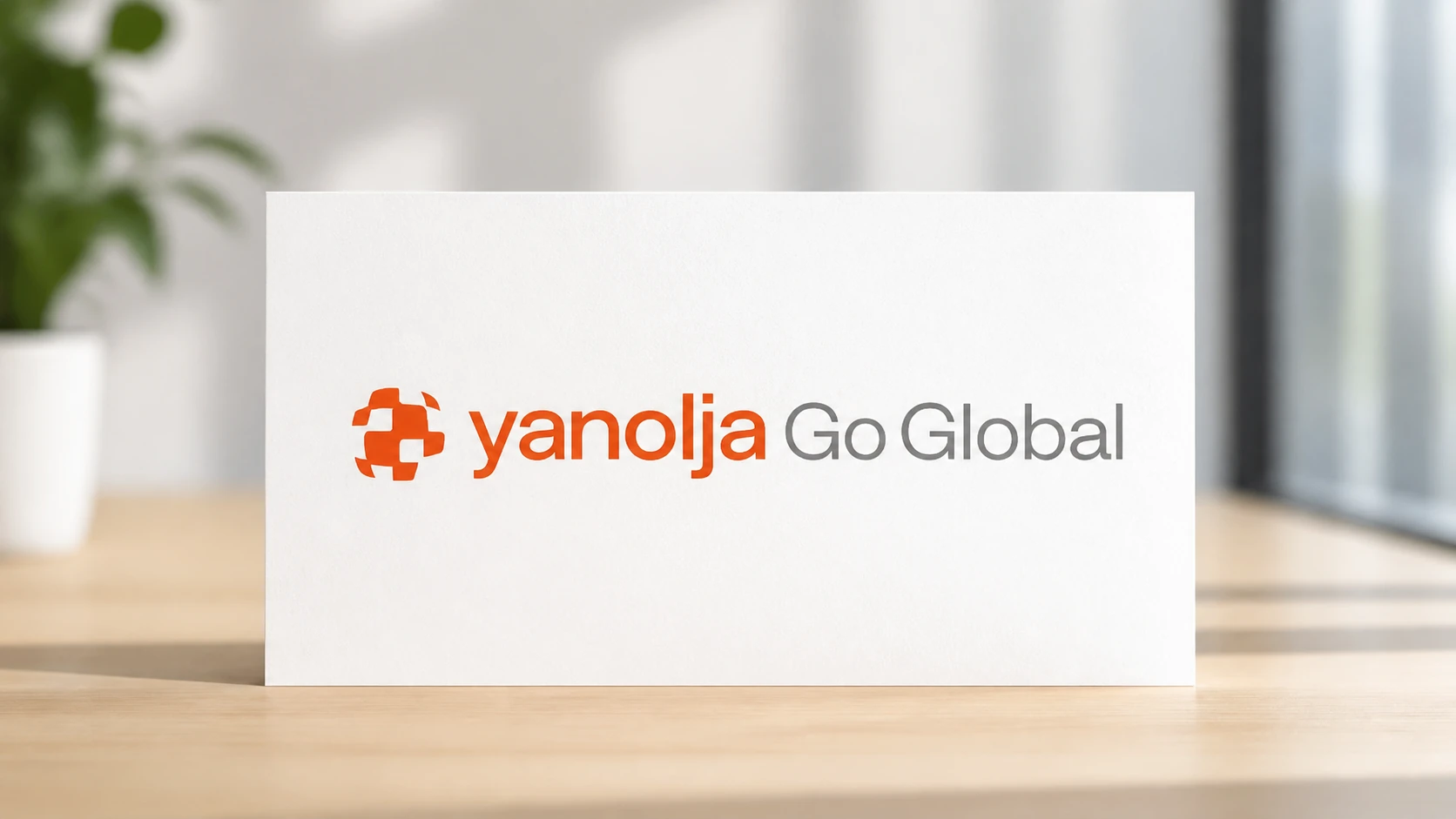Yanolja Go Global Rebrand Connects B2B Travel Distribution With Technology Strategy