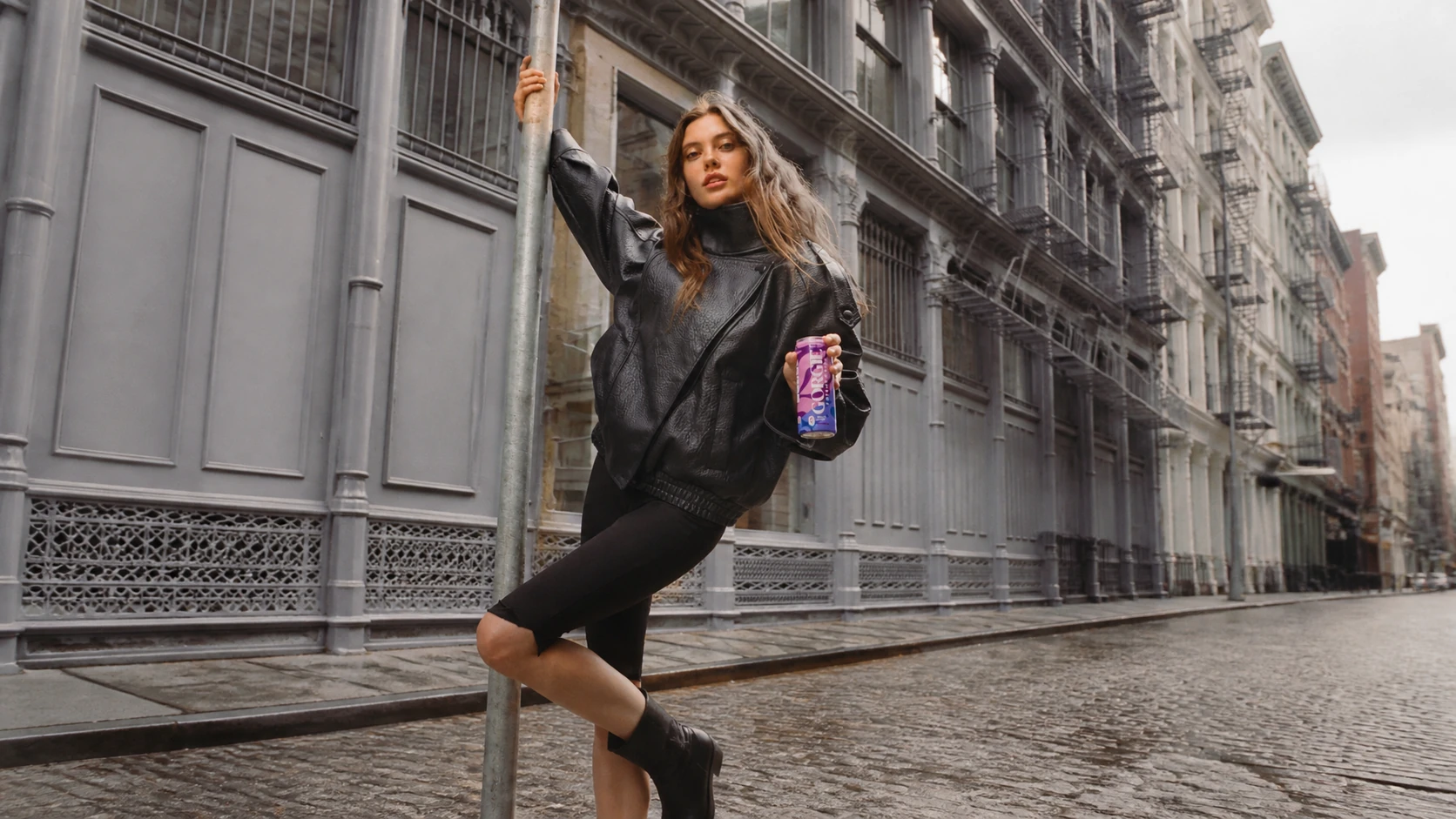 GORGIE Adds Berry Burst as Energy Drinks Move Further Into Lifestyle Branding