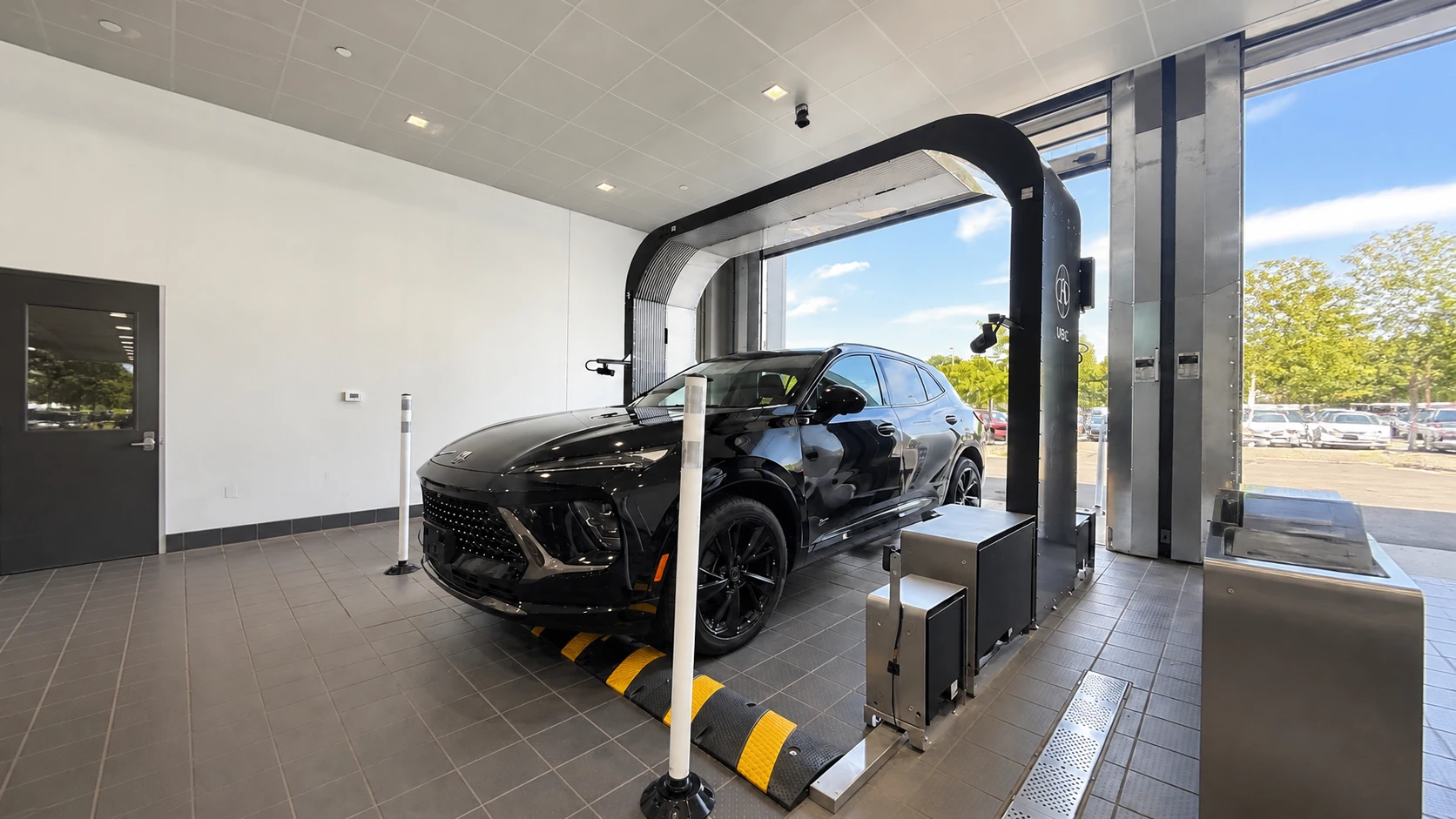 LaFontaine Expands AI Vehicle Checks Across Michigan Dealership Network